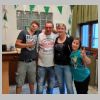 09_Gratulation dem Koenig Frank Boenkendorf mit Koenigin Yasmin.JPG